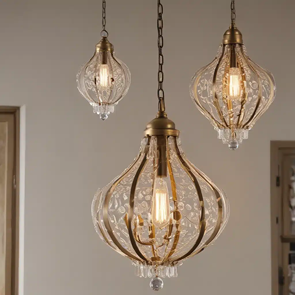 Captivating Craftsmanship: Exploring the Artistry of High-End Fixture Selection