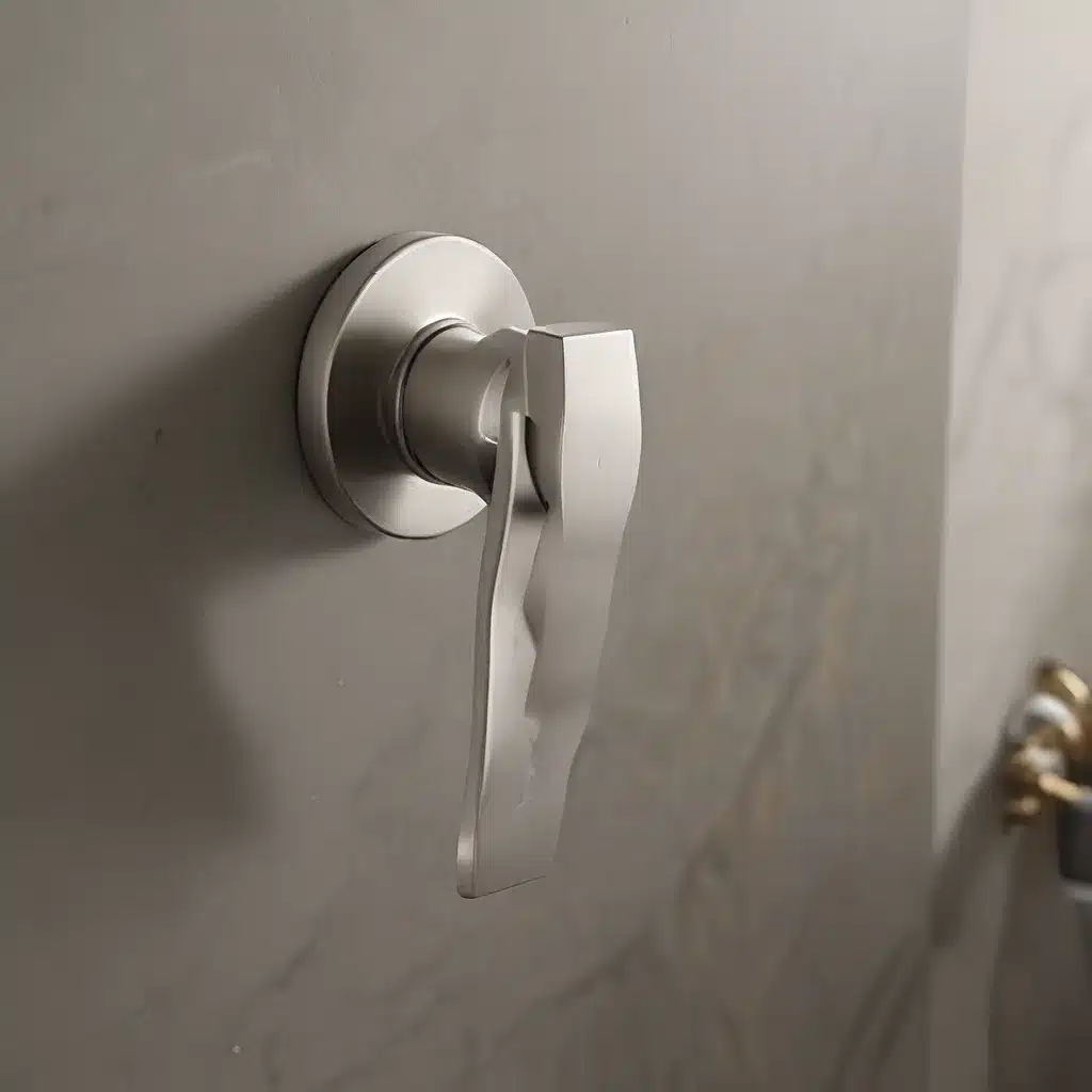 Captivating Fixtures: Discover the Allure of Premium Hardware