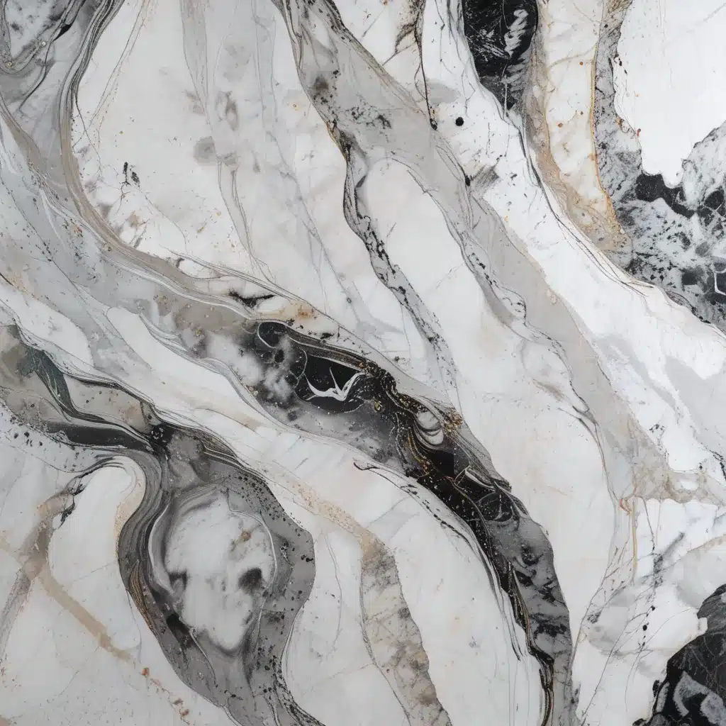 Captivating Marble