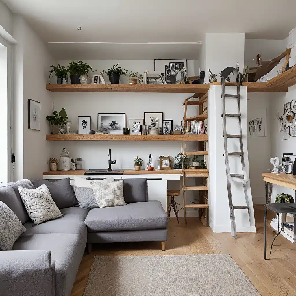 Clever Extra Living Space Ideas for Smaller Family Homes