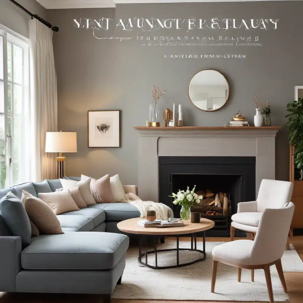 Crafting Functional Elegance: Whole-Home Transformations for Effortless Living