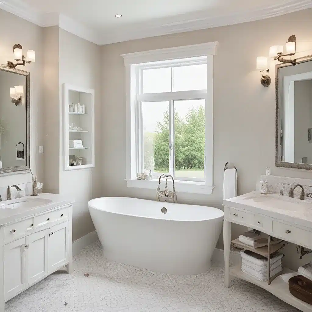 Crafting Luxury: The Ultimate Guide to Selecting Premium Bathroom Fixtures Crafting Luxury: The Ultimate Guide to Selecting Premium Bathroom Fixtures