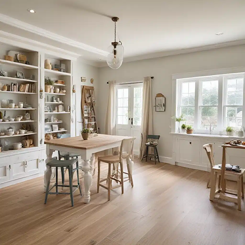 Crafting Personalized Havens: Whole-Home Renovations for a Tailored Home