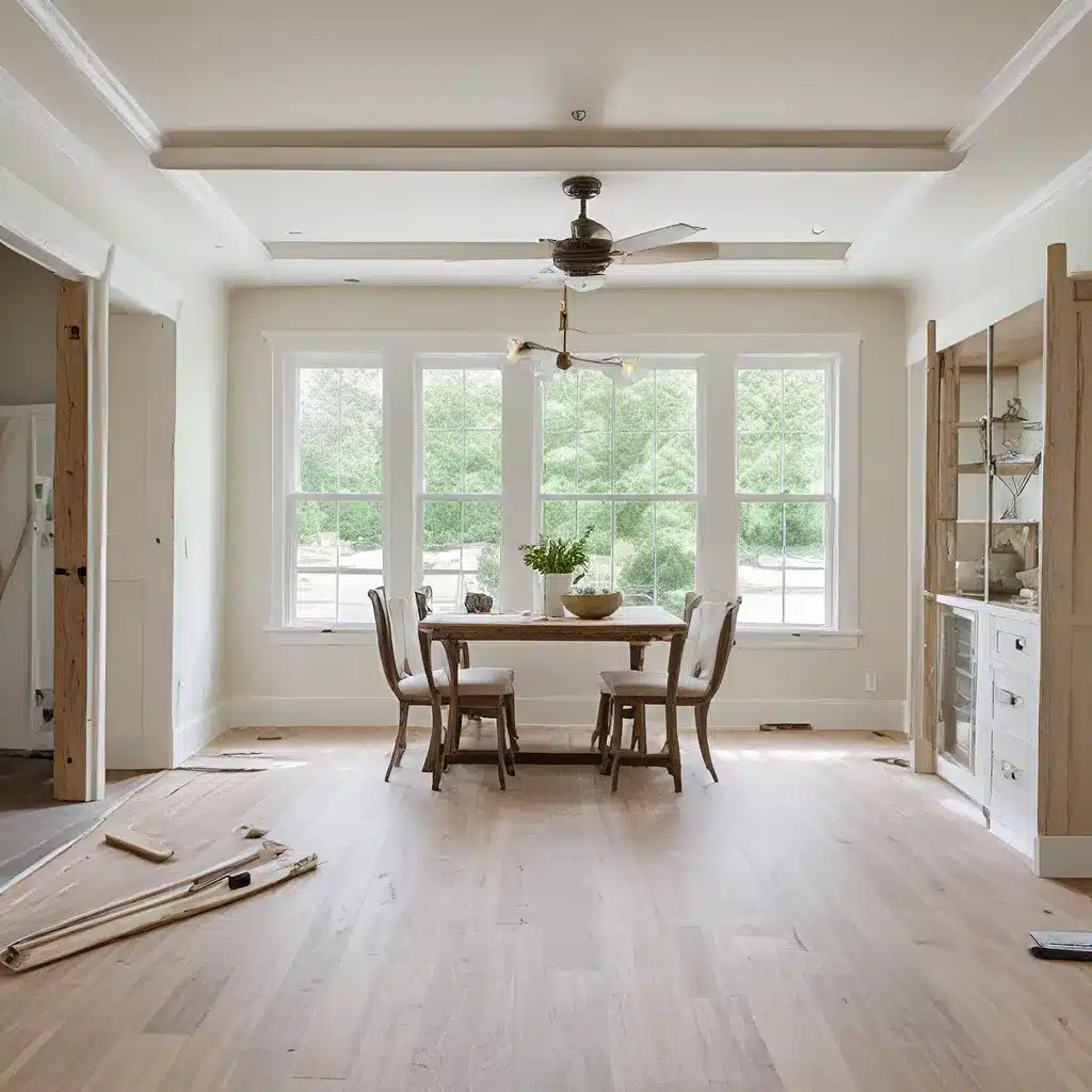 Crafting Personalized Havens: Whole-Home Renovations for a Tailored Living Experience