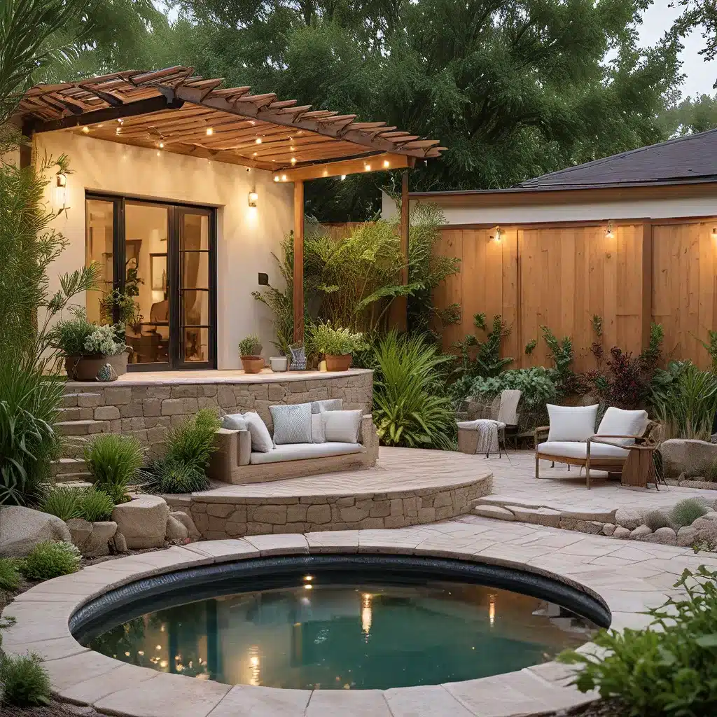 Crafting Personalized Oases: Tailored Whole-Home Transformations for Unique Lifestyles
