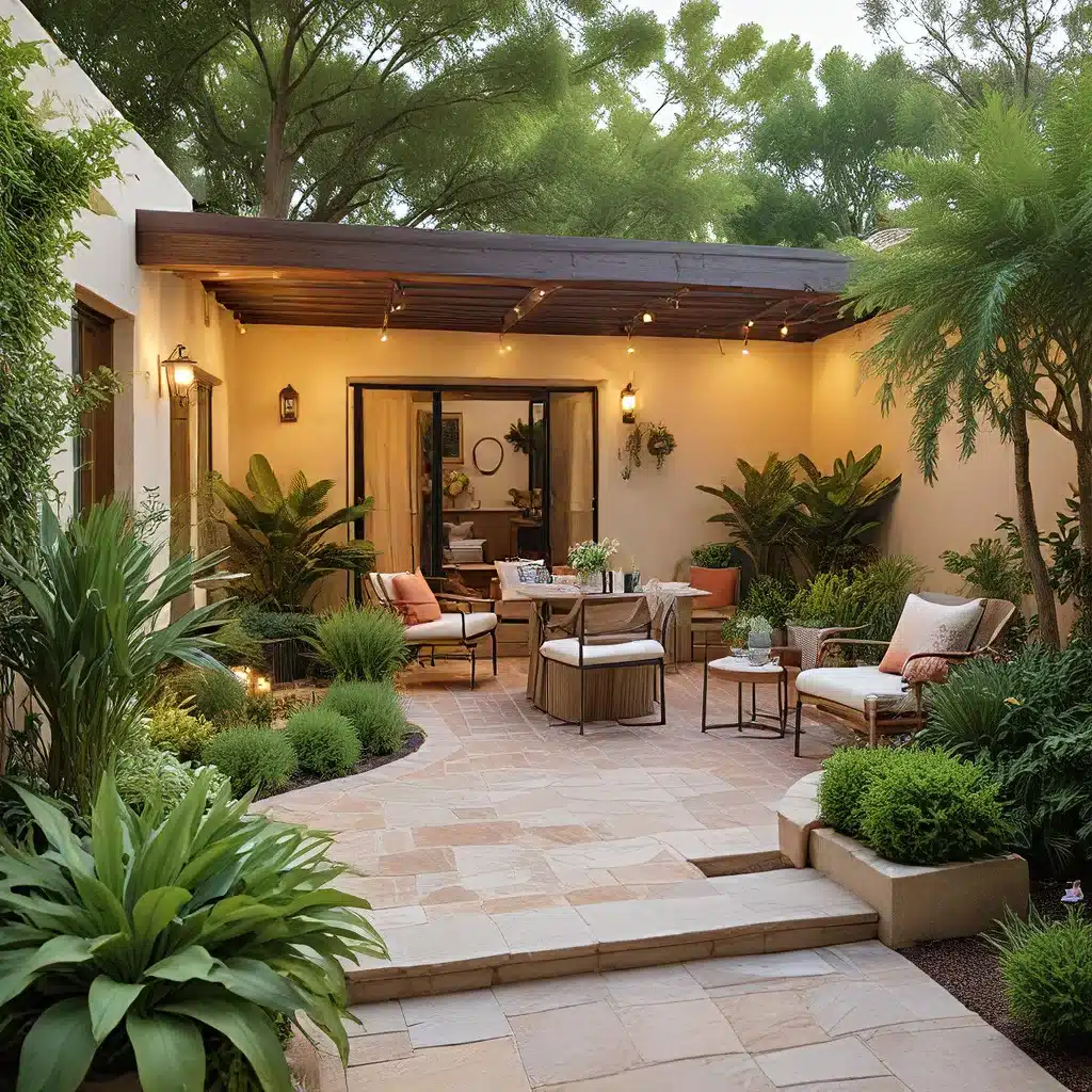 Crafting Personalized Oases: Whole-Home Makeovers for Tailored and Unique Experiences