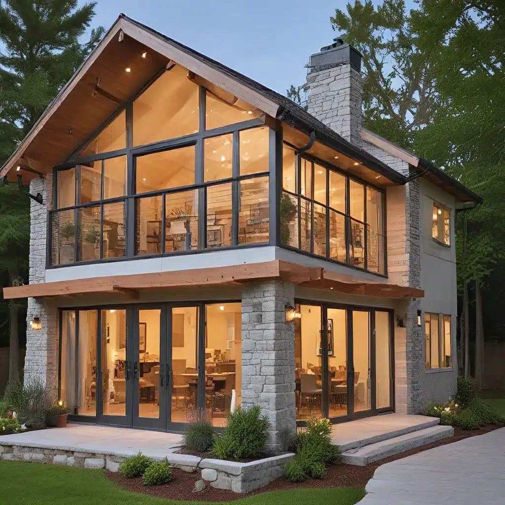 Crafting Personalized Sanctuaries: Home Extension Planning for Customized Comfort