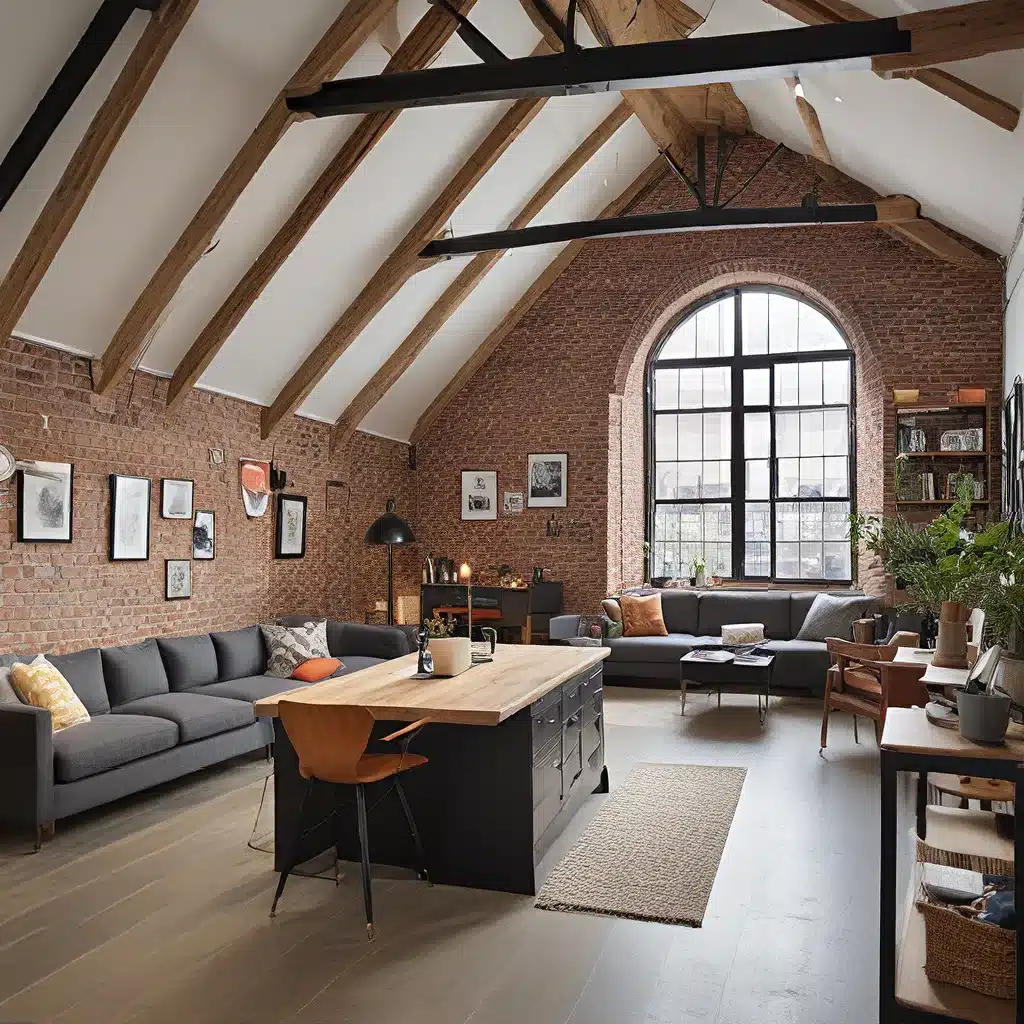 Crafting Tailored Loft Spaces: Unlocking the Transformative Power of Design Crafting Tailored Loft Spaces: Unlocking the Transformative Power of Design