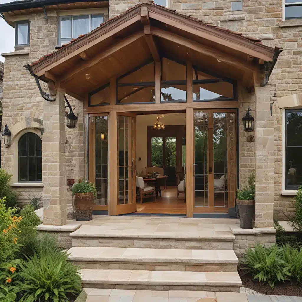 Crafting Timeless Additions: Home Extension Design Principles for Enduring Style