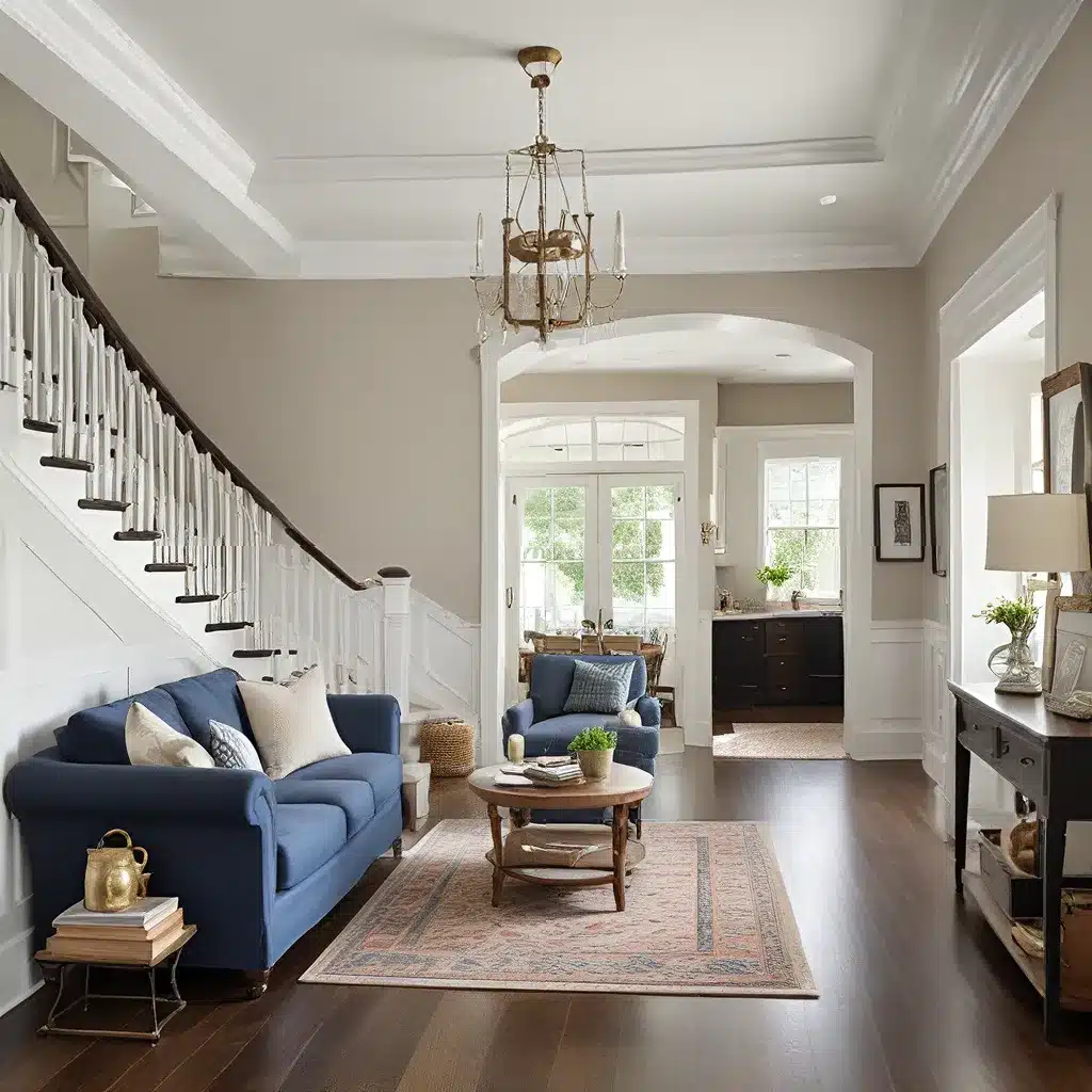 Crafting Timeless Charm: Whole-Home Renovations for a Enduring Appeal