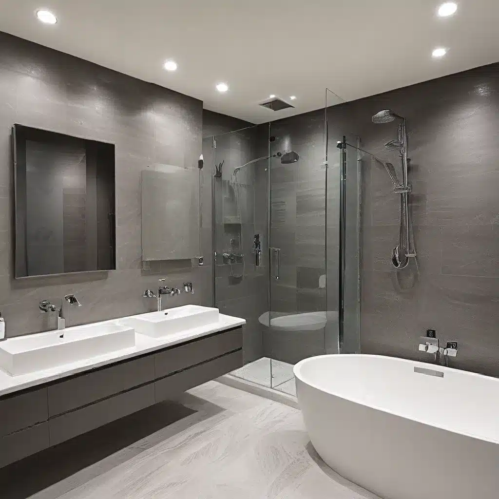 Crafting Timeless Elegance: Bespoke Bathroom Remodeling for the Modern Home
