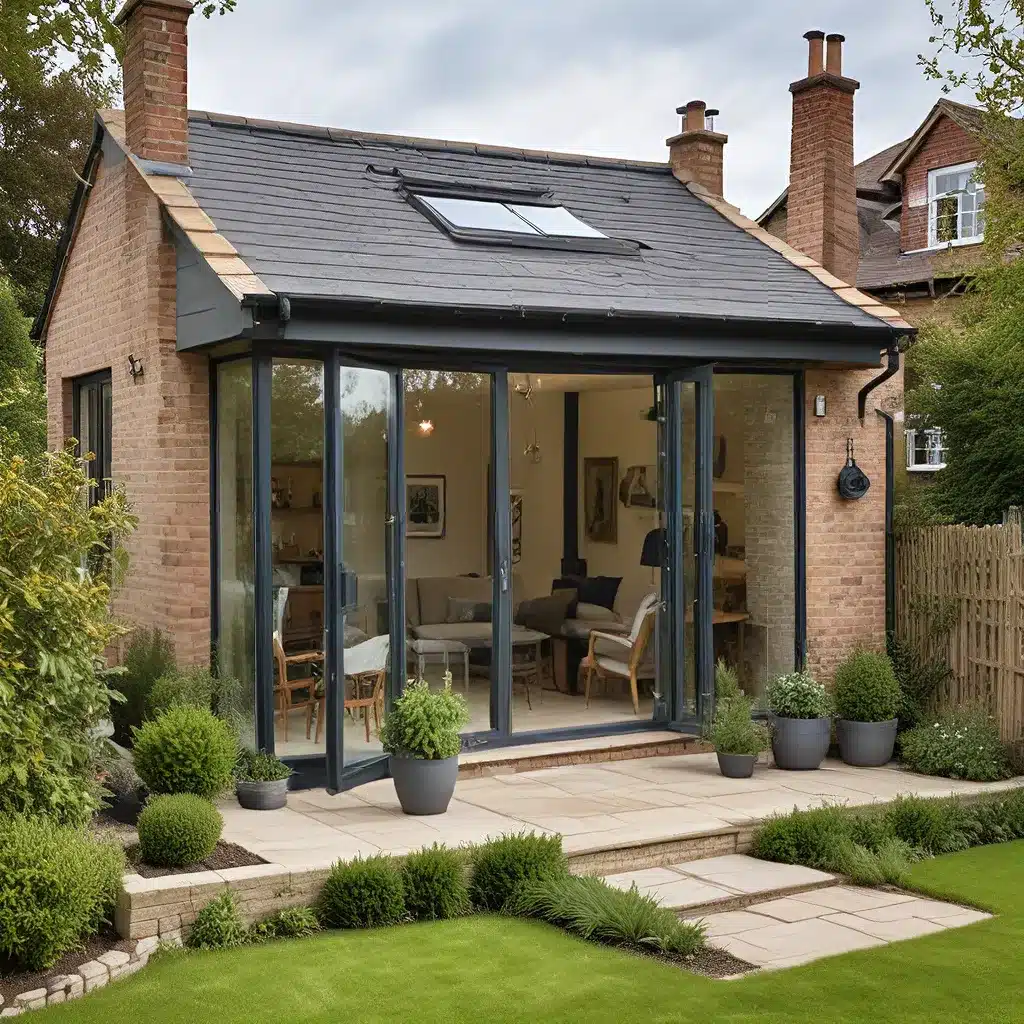 Crafting Timeless Elegance: Home Extensions that Stand the Test of Time