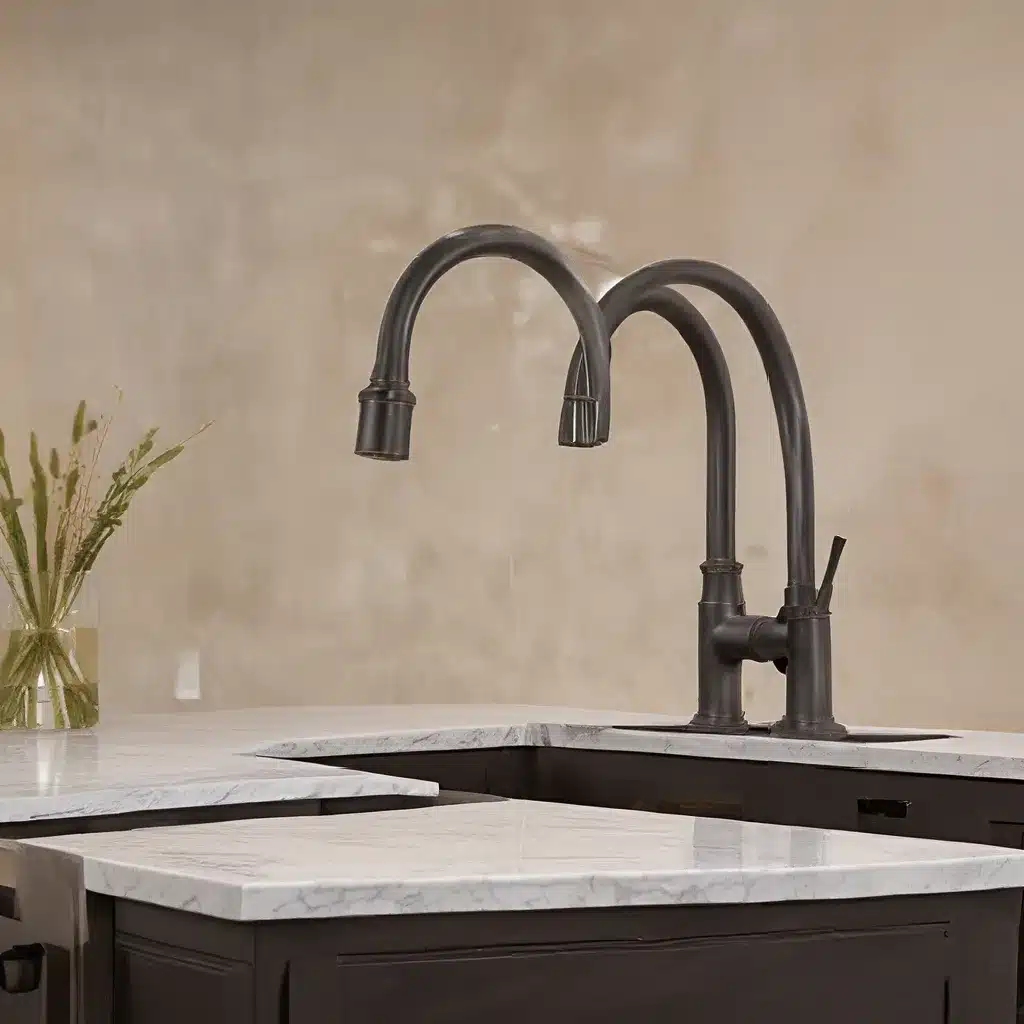 Crafting Timeless Elegance: Innovative High-End Fixtures