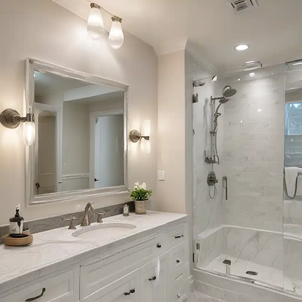Crafting Timeless Elegance: Investing in High-End Fixtures for a Lasting Impression