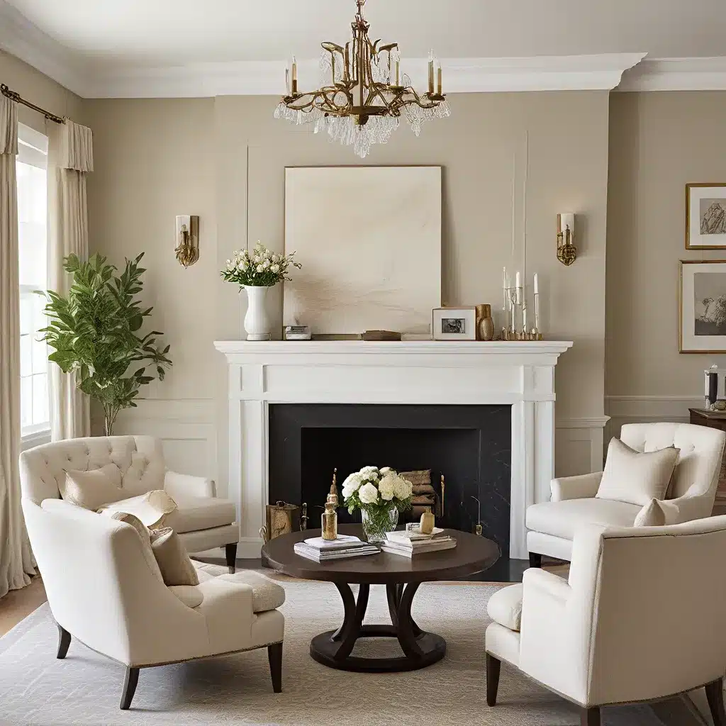Crafting Timeless Elegance: Whole-Home Makeovers for a Lasting, Classic Appeal