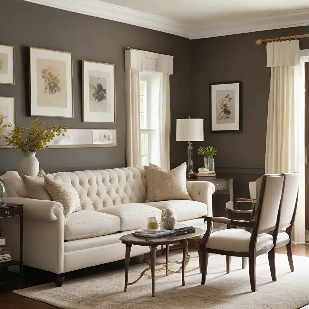 Crafting Timeless Elegance: Whole-Home Makeovers for a Sophisticated Touch