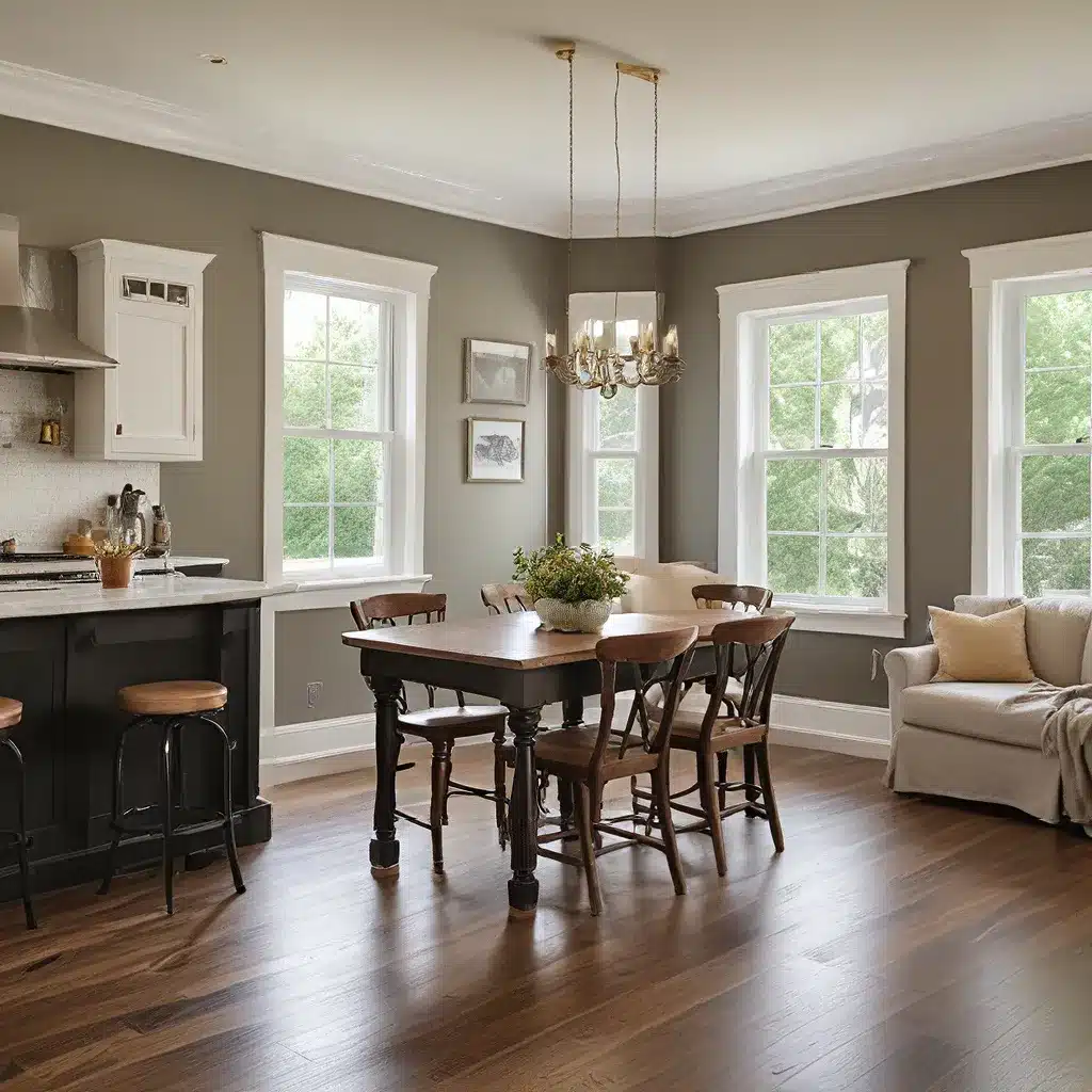 Crafting Timeless Elegance: Whole-Home Renovations for a Lasting Legacy