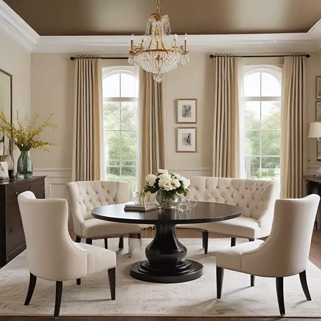 Crafting Timeless Elegance: Whole-Home Transformations for a Sophisticated Touch