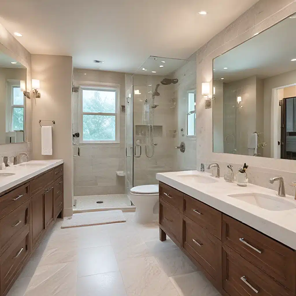 Crafting a Luxurious Retreat: Selecting the Right High-End Bathroom Ventilation