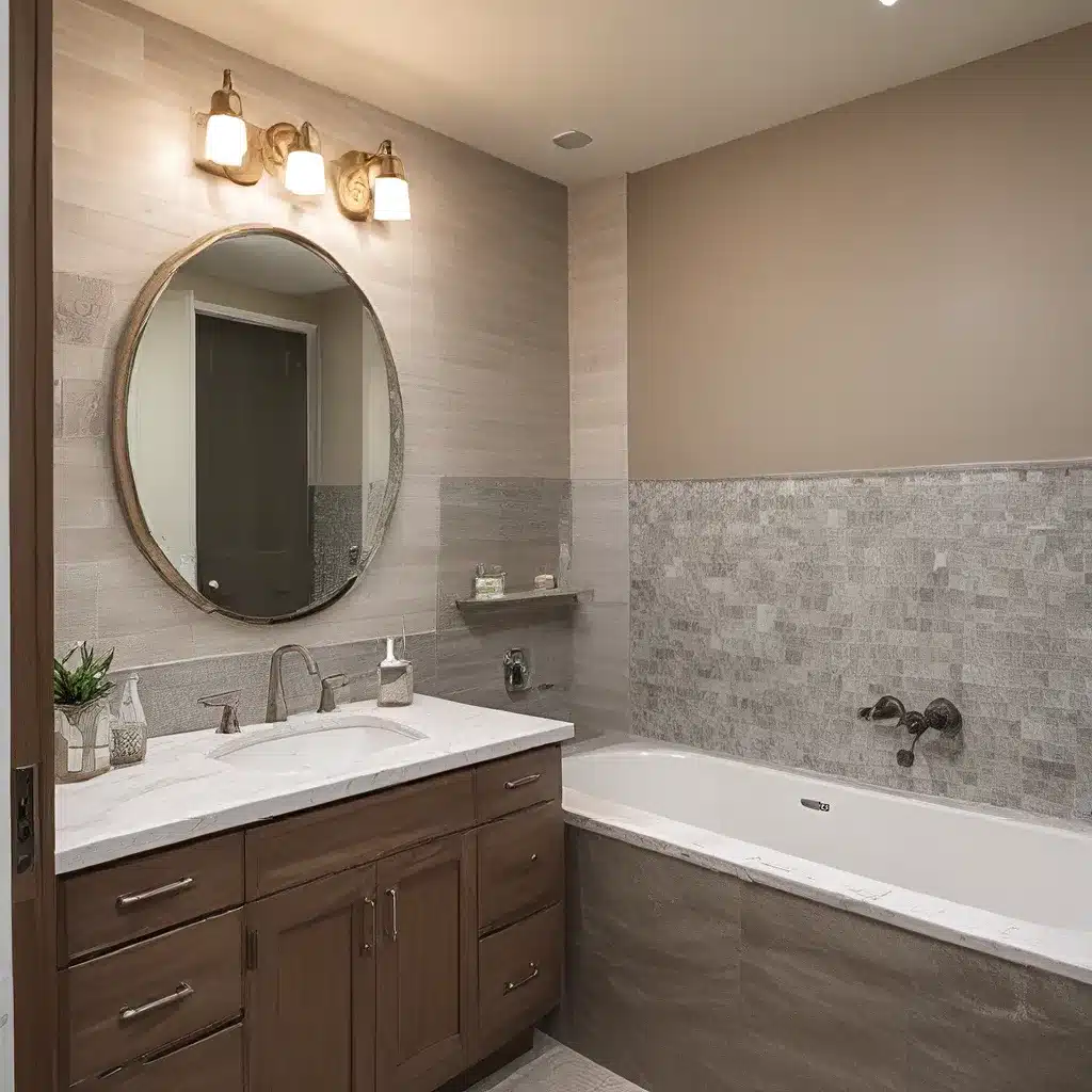 Crafting a Personalized Bathroom: The Bespoke Remodel Journey Crafting a Personalized Bathroom: The Bespoke Remodel Journey