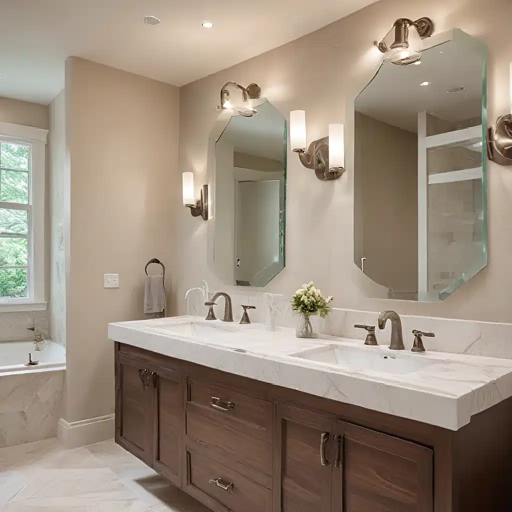 Crafting a Personalized Oasis: Customizing High-End Fixtures for Your Home
