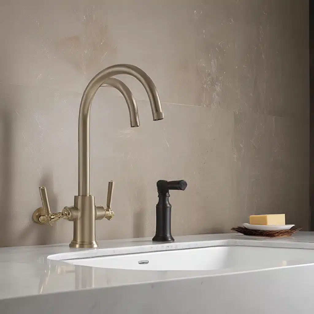 Crafting a Signature Look: Curating High-End Fixtures for a Unique Aesthetic