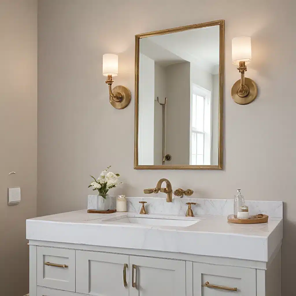 Crafting a Signature Style: High-End Fixtures that Reflect Your Design Aesthetic