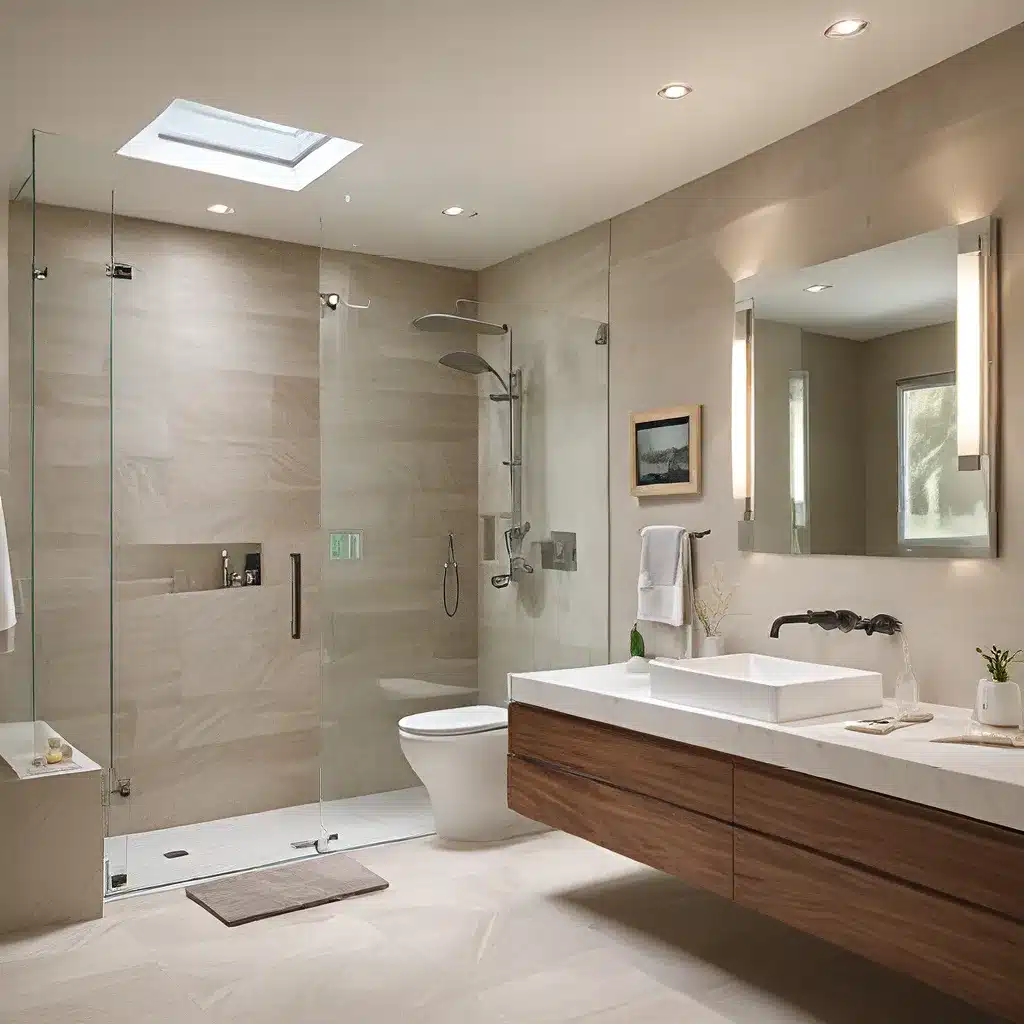 Crafting a Spa-Like Retreat: Exploring the Allure of High-End Bathroom Ventilation Solutions