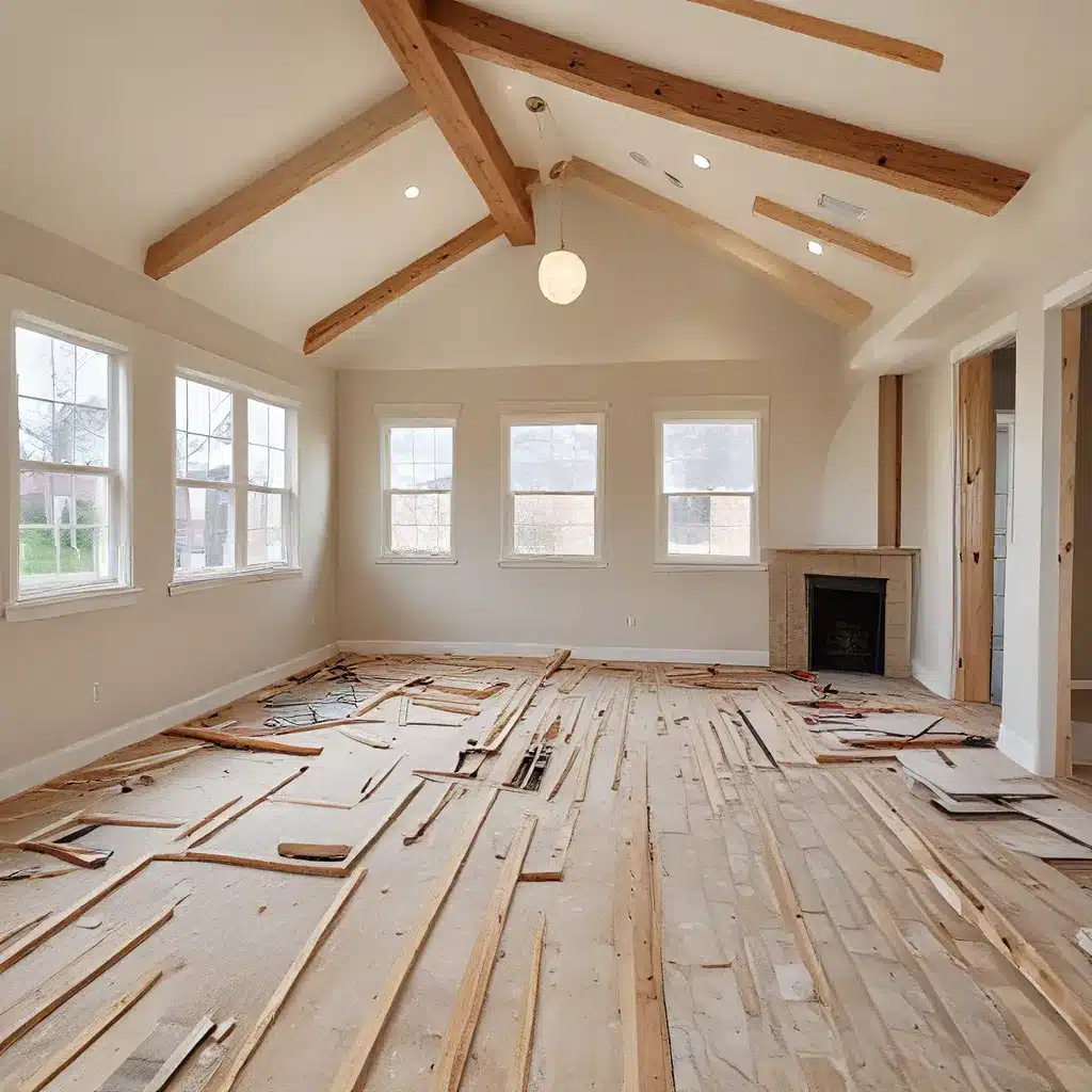 Crafting the Perfect Addition: Design Tips for Your Home Expansion