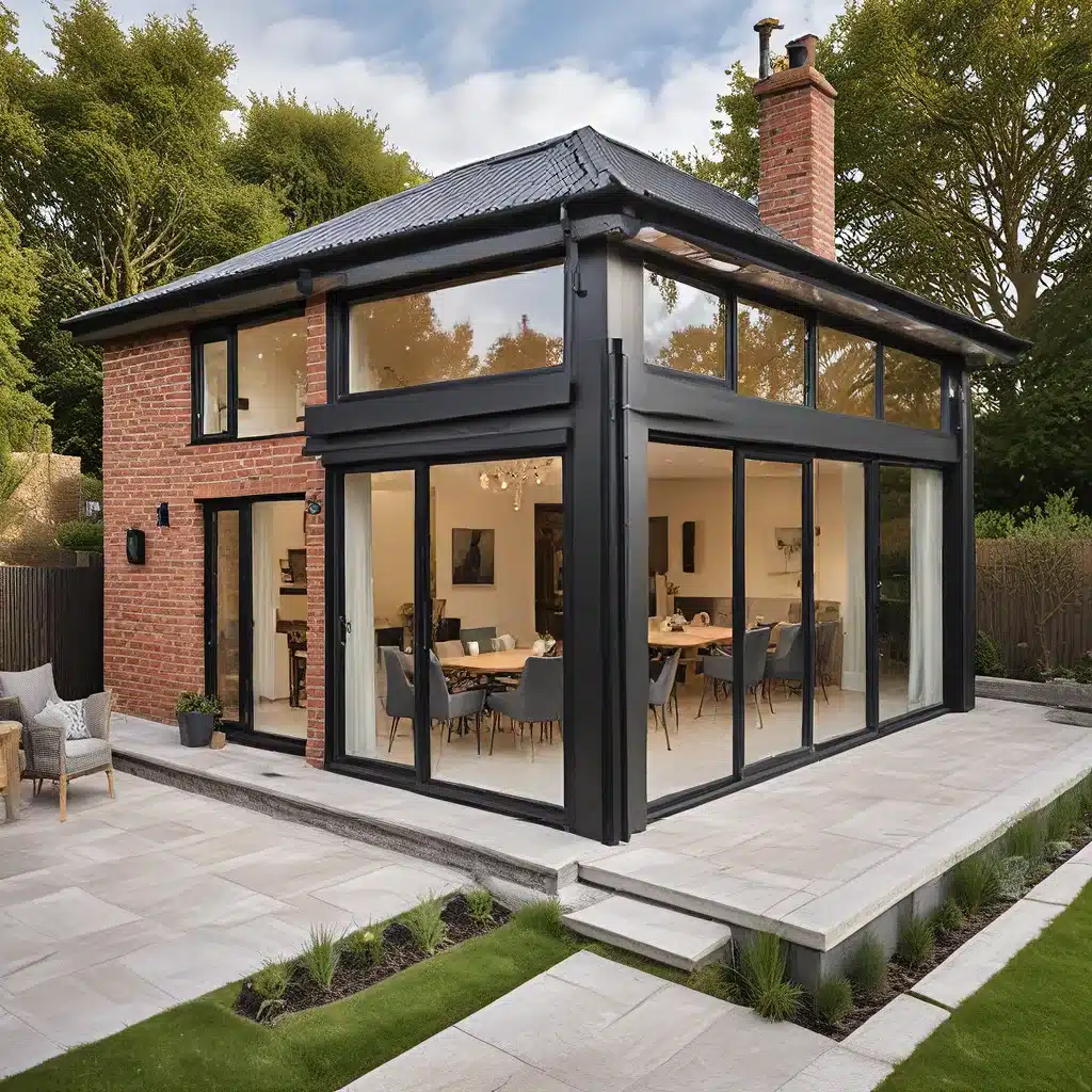 Create Your Perfect Forever Home With A Grand Design Extension
