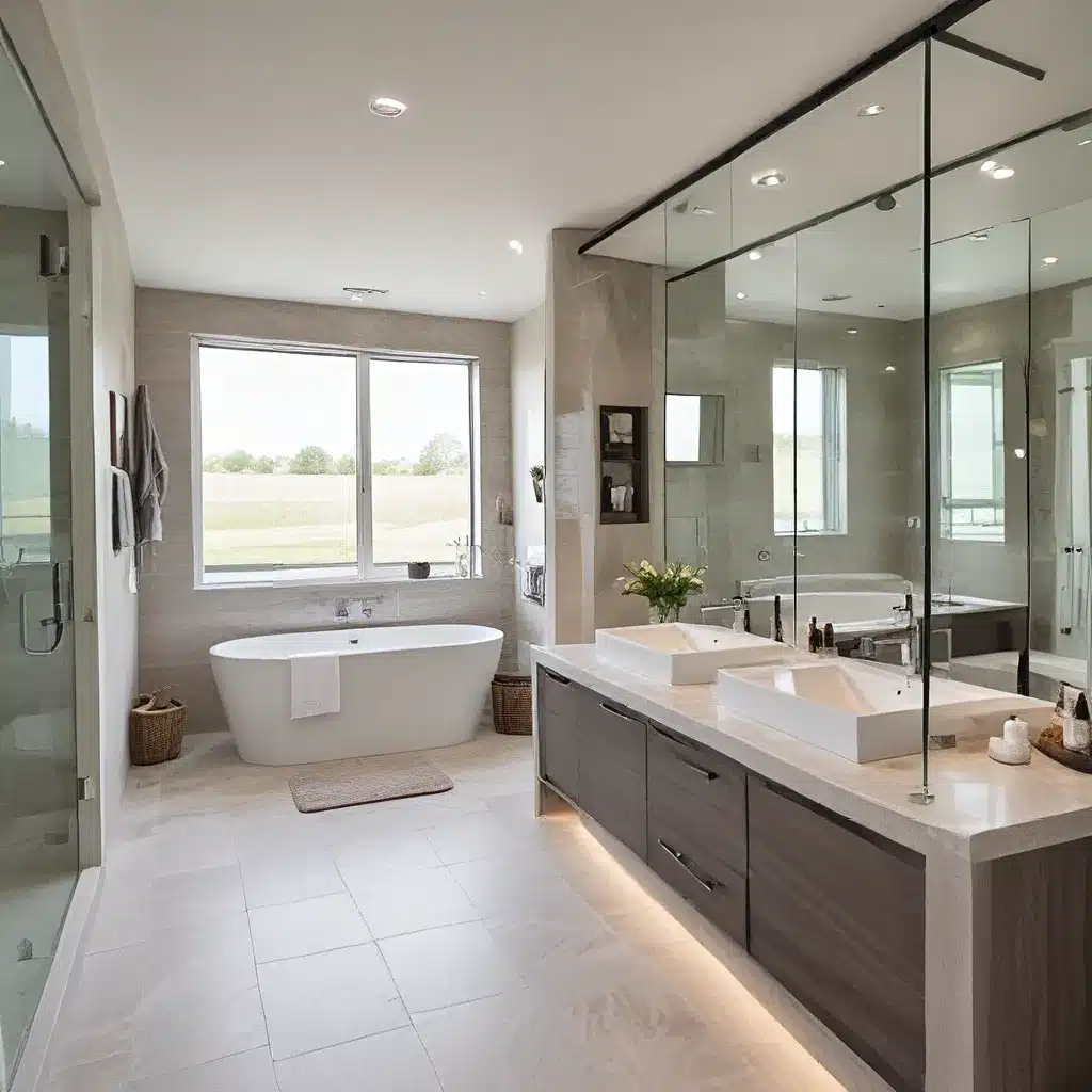 Create a Spa Retreat with a Master Ensuite Extension