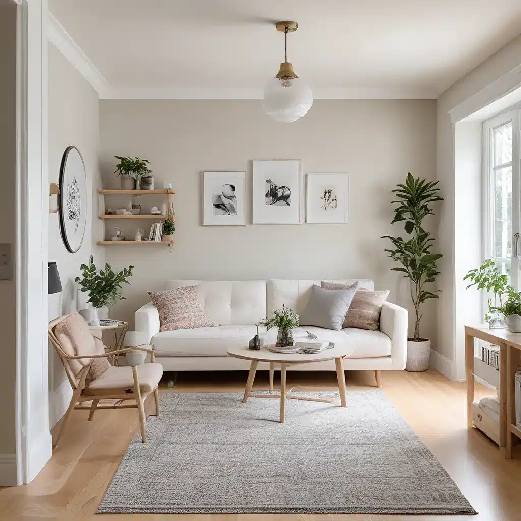 Creating Multifunctional Rooms: Renovation Strategies for Flexible Living