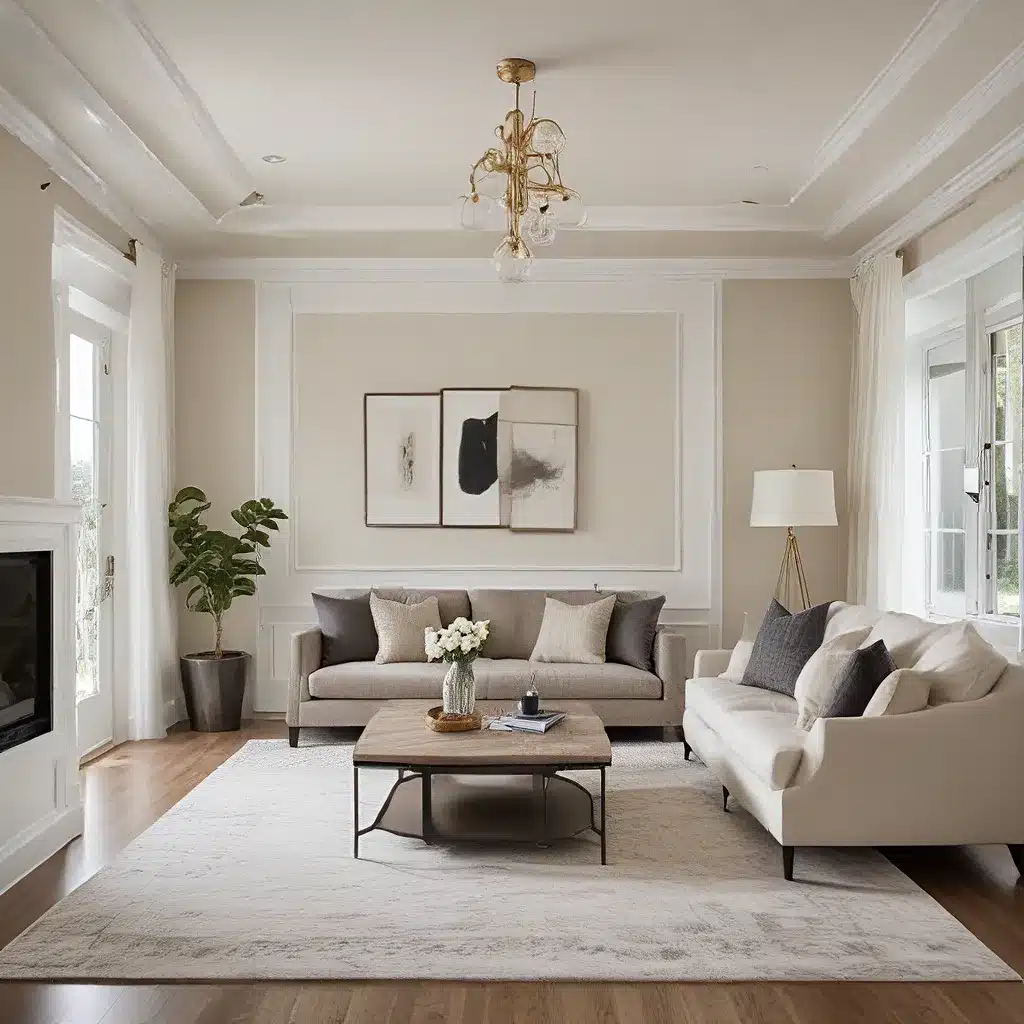 Creating a Harmonious Home: Room-by-Room Renovation Approaches Creating a Harmonious Home: Room-by-Room Renovation Approaches