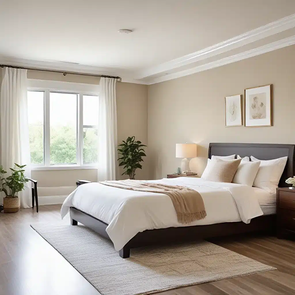 Creating a Sense of Harmony: Room-by-Room Renovation Strategies Creating a Sense of Harmony: Room-by-Room Renovation Strategies