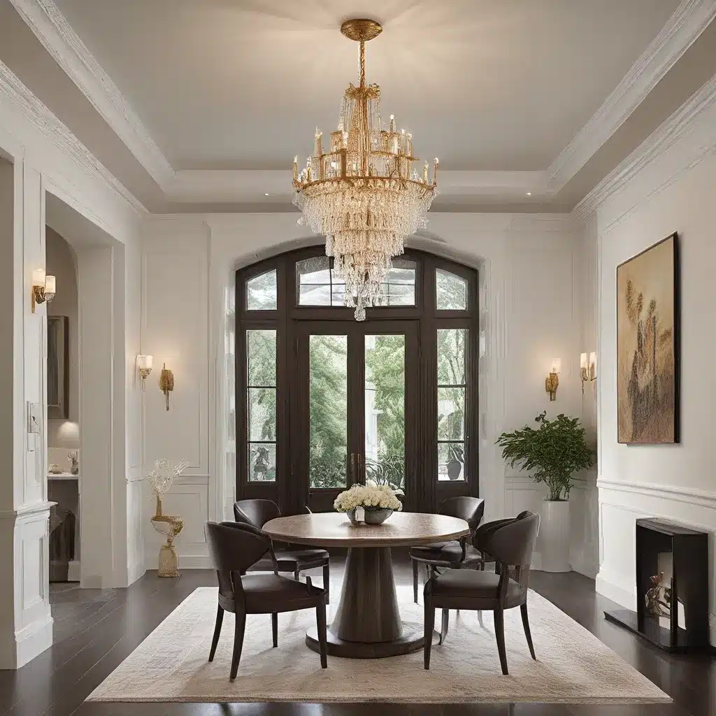 Cultivating Captivating Spaces: High-End Fixture Masterpieces Unveiled