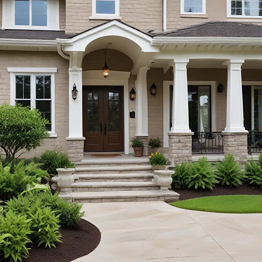 Cultivating Curb Appeal: Enhancing Exterior Aesthetics through Extensions Cultivating Curb Appeal: Enhancing Exterior Aesthetics through Extensions
