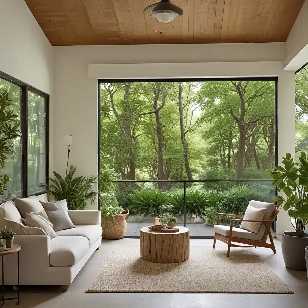 Cultivating Tranquility: Whole-Home Makeovers for a Serene Oasis