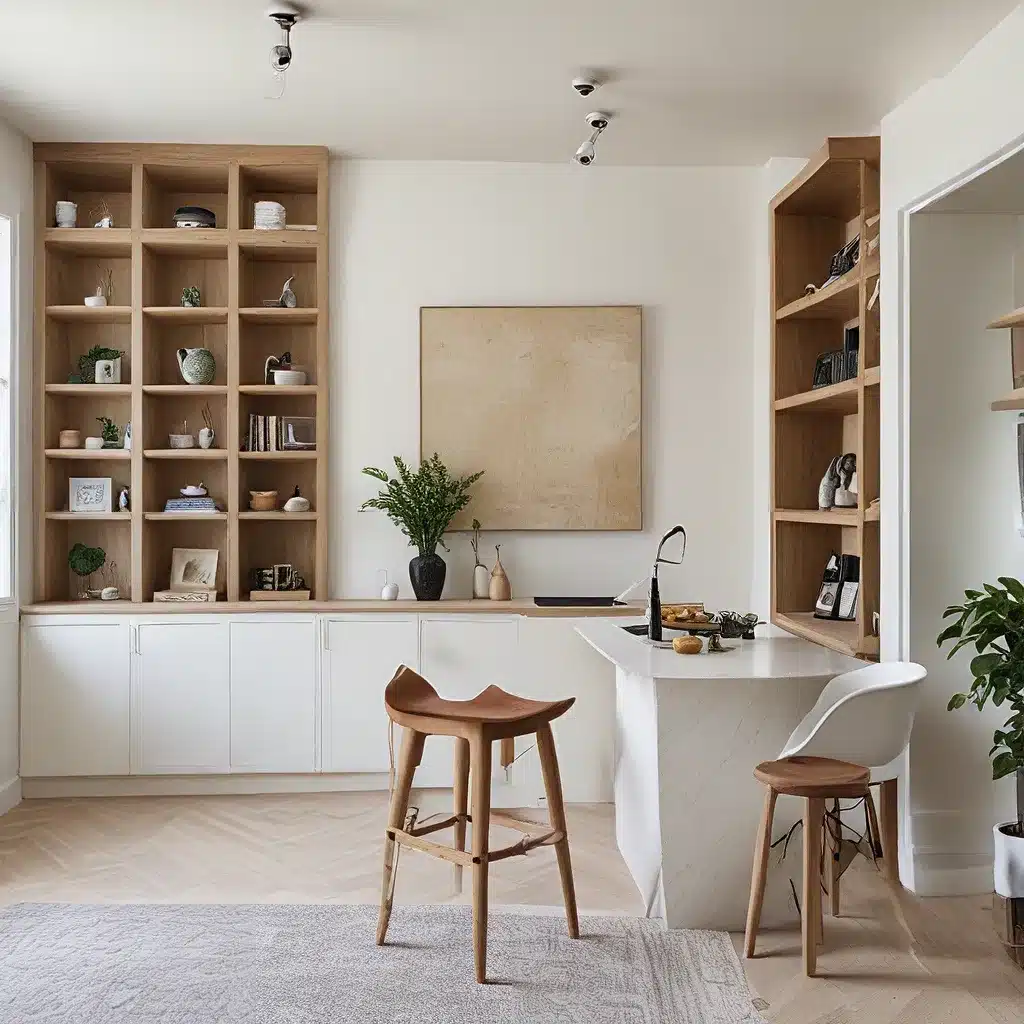 Curating Bespoke Spaces: Whole-Home Makeovers for a Personalized, Tailored Home