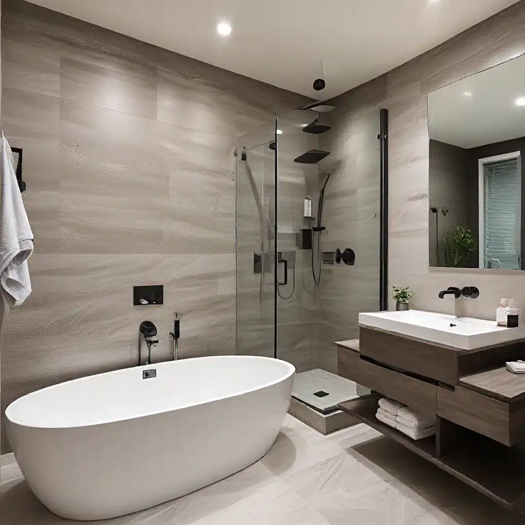 Customizing Comfort: Bespoke Bathroom Remodeling for the Modern Home Customizing Comfort: Bespoke Bathroom Remodeling for the Modern Home