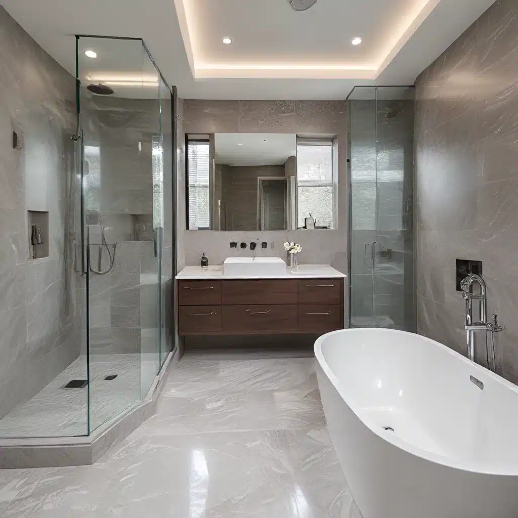 Customizing Your Bathroom’s Elegance: Bespoke Remodeling Inspiration