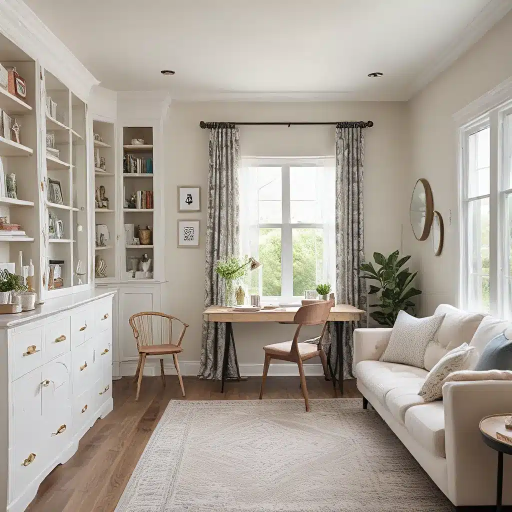 Customizing Your Dream: Whole-Home Makeovers for a Personalized Sanctuary