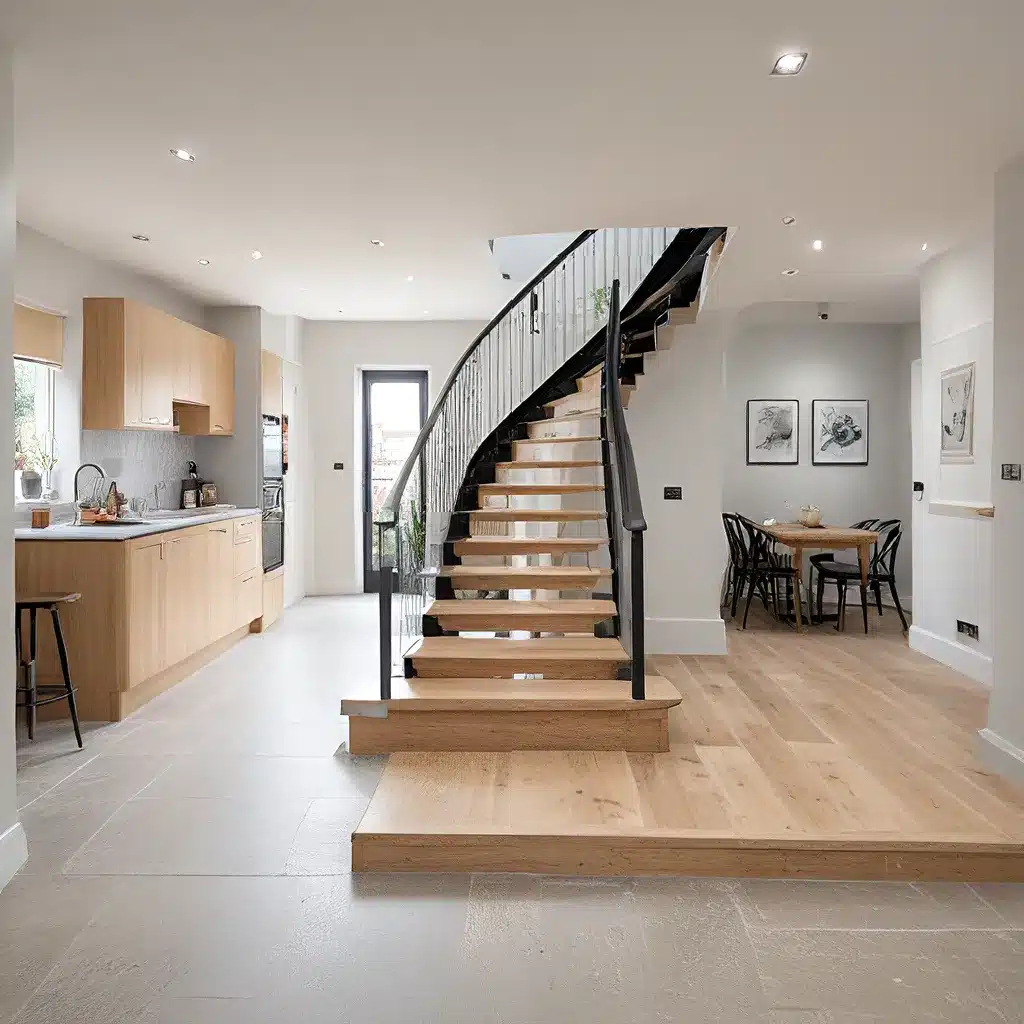 Designing a Downstairs Extension? Consider Accessibility Designing a Downstairs Extension? Consider Accessibility