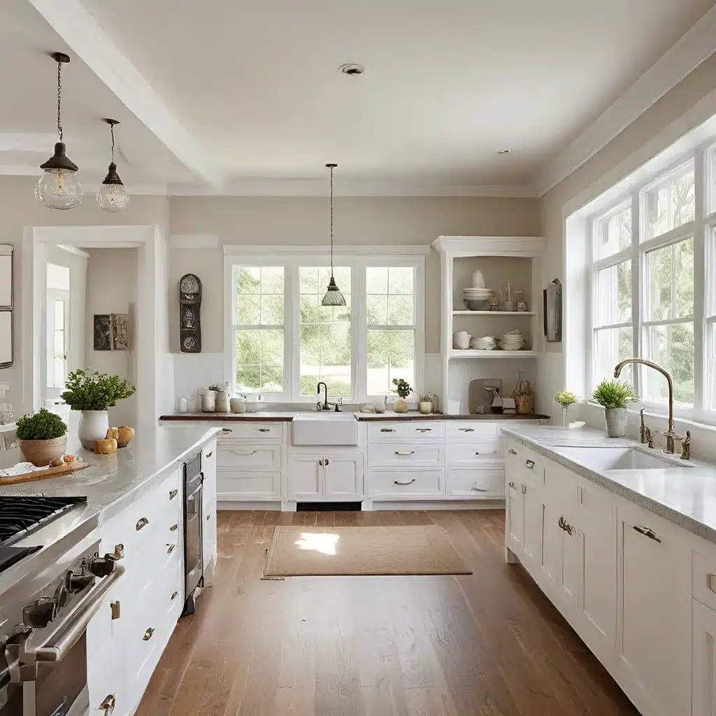 Designing a Seamless Addition: Tips for Blending Old and New