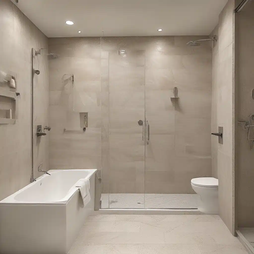 Designing an Accessible Bathroom for All Stages of Life