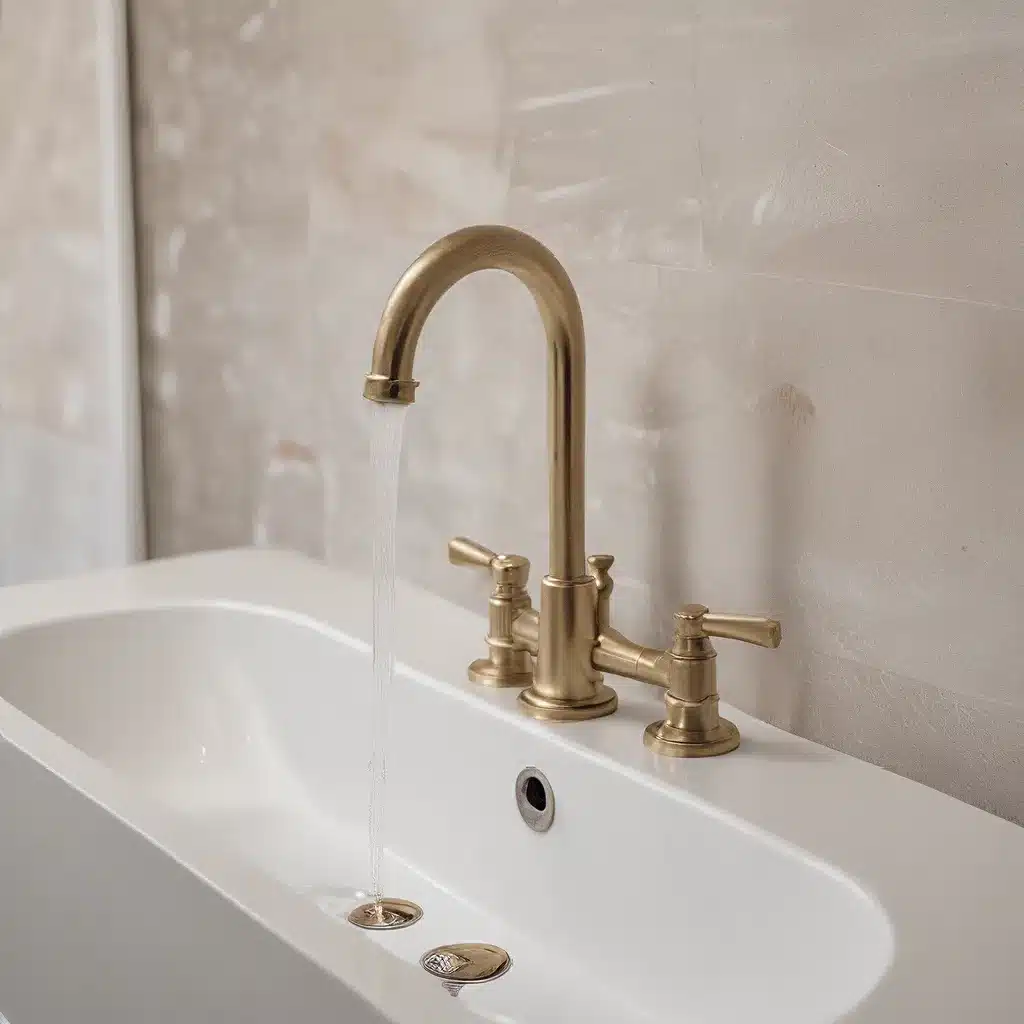 Designing for Distinction: Exploring the World of Premium Plumbing Fixtures Designing for Distinction: Exploring the World of Premium Plumbing Fixtures