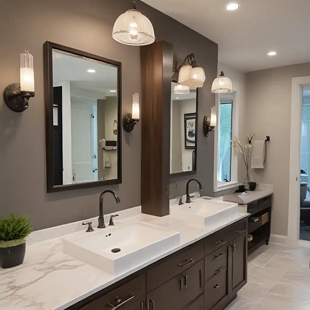 Designing for Distinction: Showcasing Exceptional Fixtures in Your Home