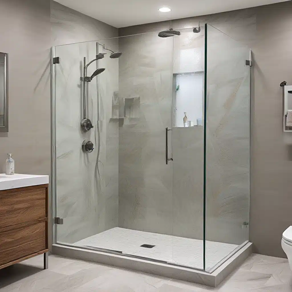Designing for Distinction: Unveiling the Beauty of Premium Shower Enclosures