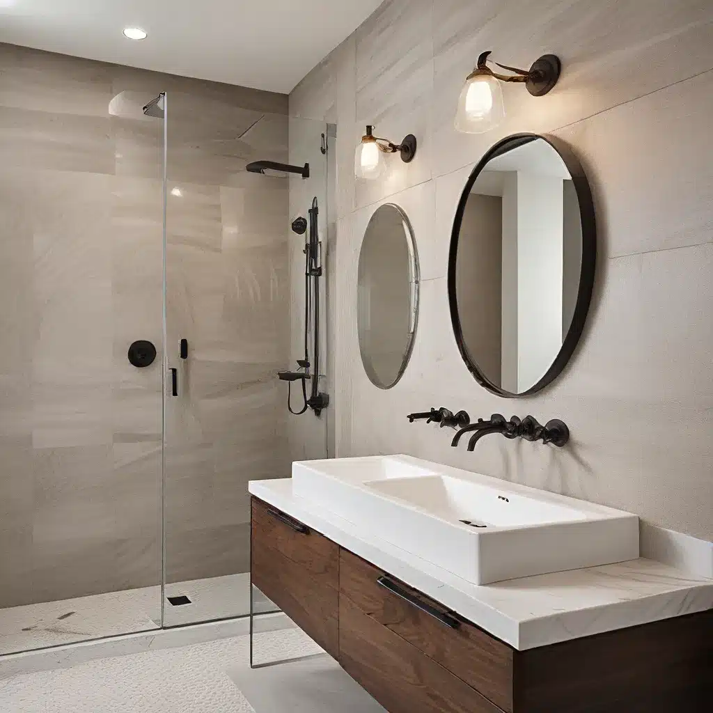 Designing for Durability: High-End Fixtures That Stand the Test of Time