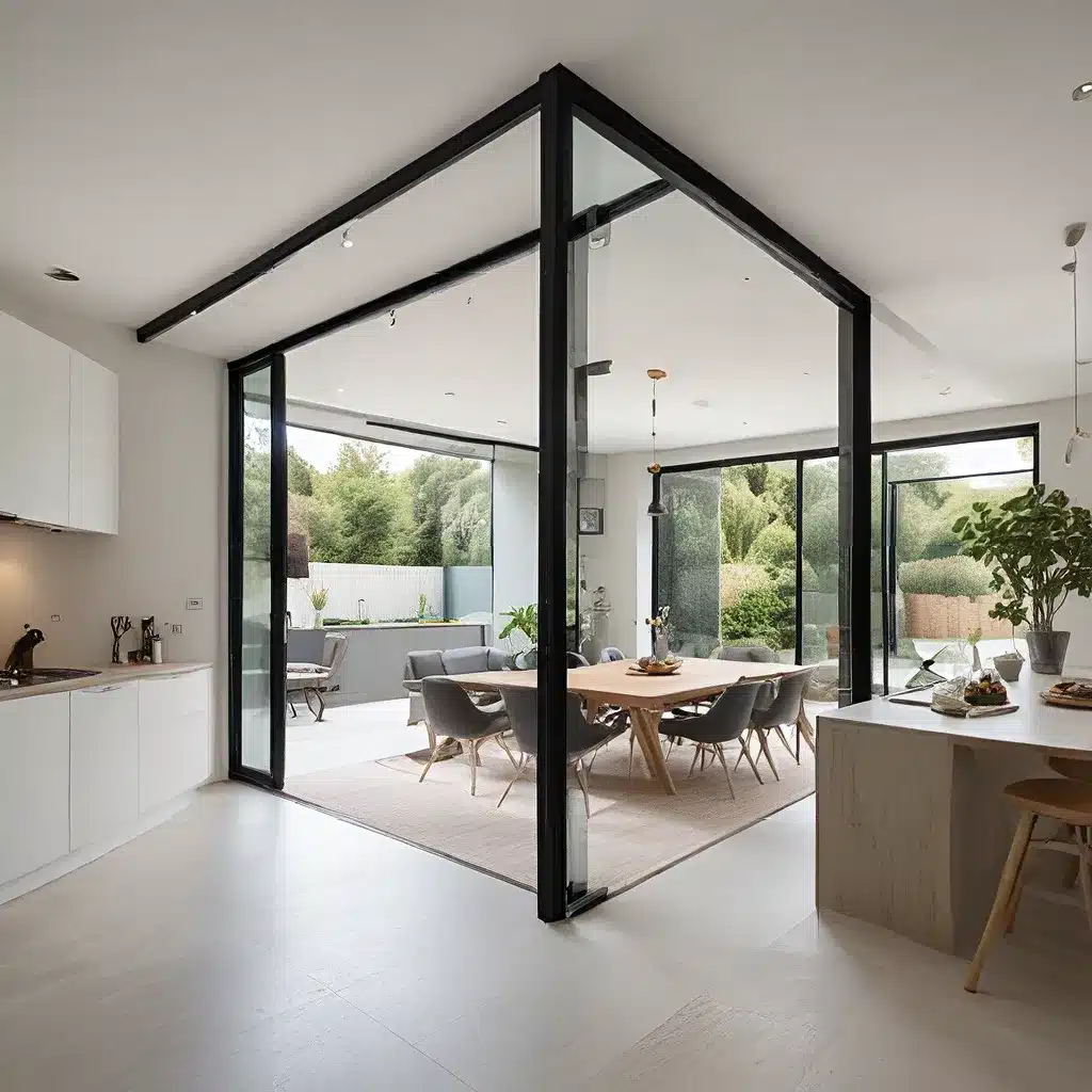 Designing for Flexibility: Future-Proofing Your Home with Extensions