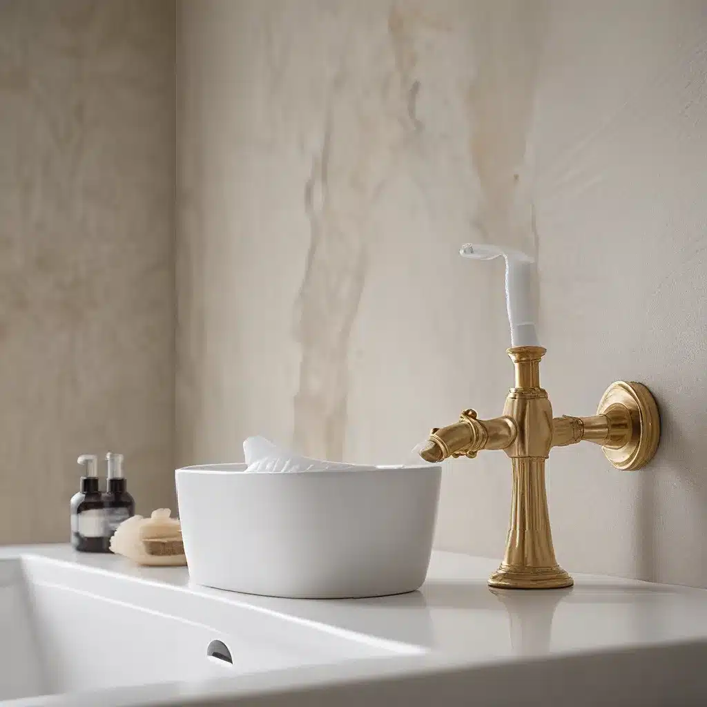 Designing for Timeless Sophistication: Curating the Perfect High-End Bathroom Accessories